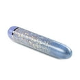 thumbnail image 3 of Eden Purple Slim Vibrator with Multispeed Twist Control, Splashproof and Quiet, ABS Material, 7 Inch, 3 of 4