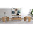 thumbnail image 2 of Coaster Canoga 3-piece Engineered Wood Lift Top Coffee Table Set in Mango, 2 of 17