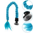 thumbnail image 2 of Miangastore Helmet Accessory Sky-Blue High Temperature Fiber 1Pcs 24.4x2.1x2.0in, 2 of 9