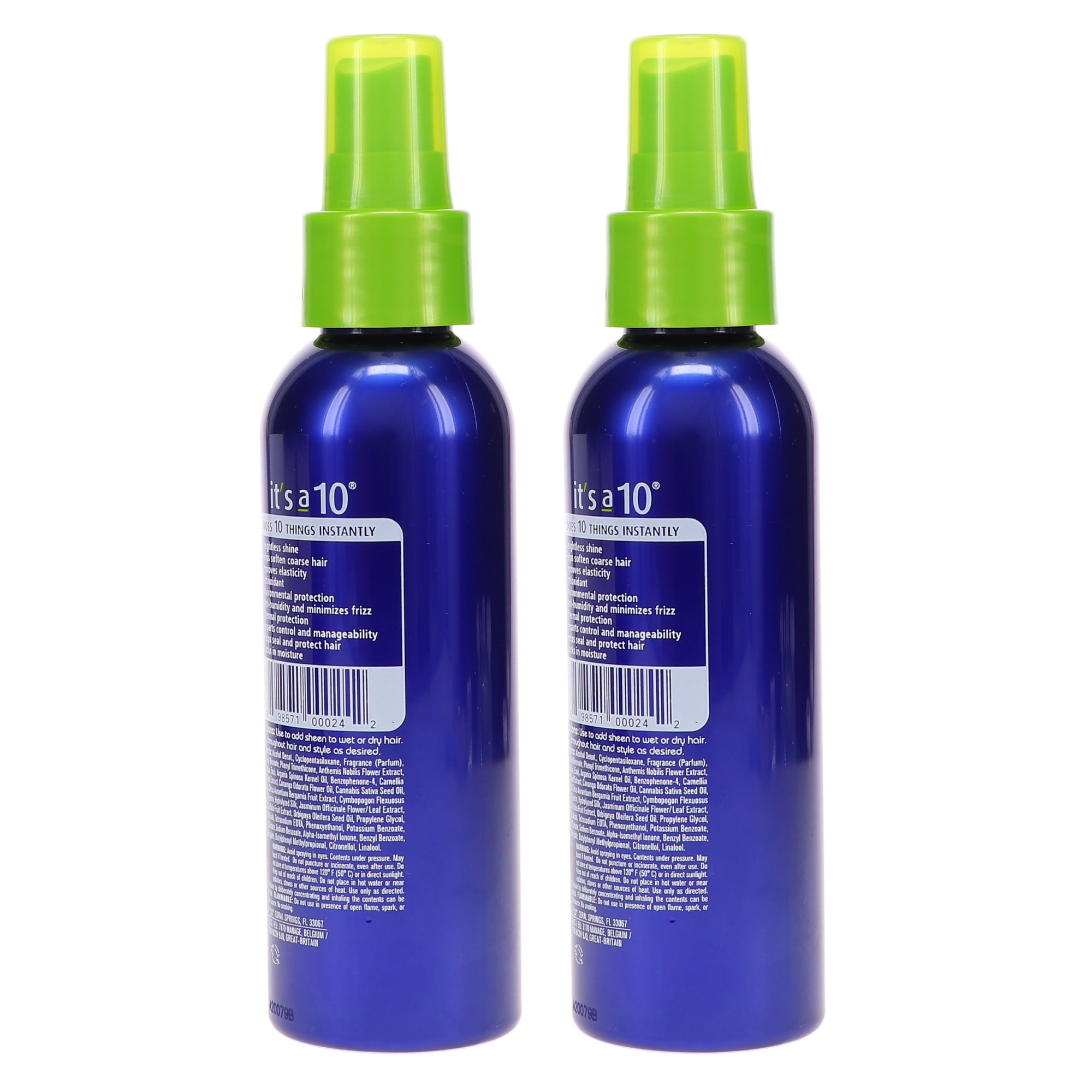 Miracle Silicone Lubricant Spray, (300g / 550 ml) Rejuvenates & shines  surfaces Manual Sprayer