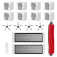 thumbnail image 5 of Accessories Set For Q5/q5+ Dust Bag Filter Main Brush Side Brush All In One Whole Set Spare Part, 5 of 5
