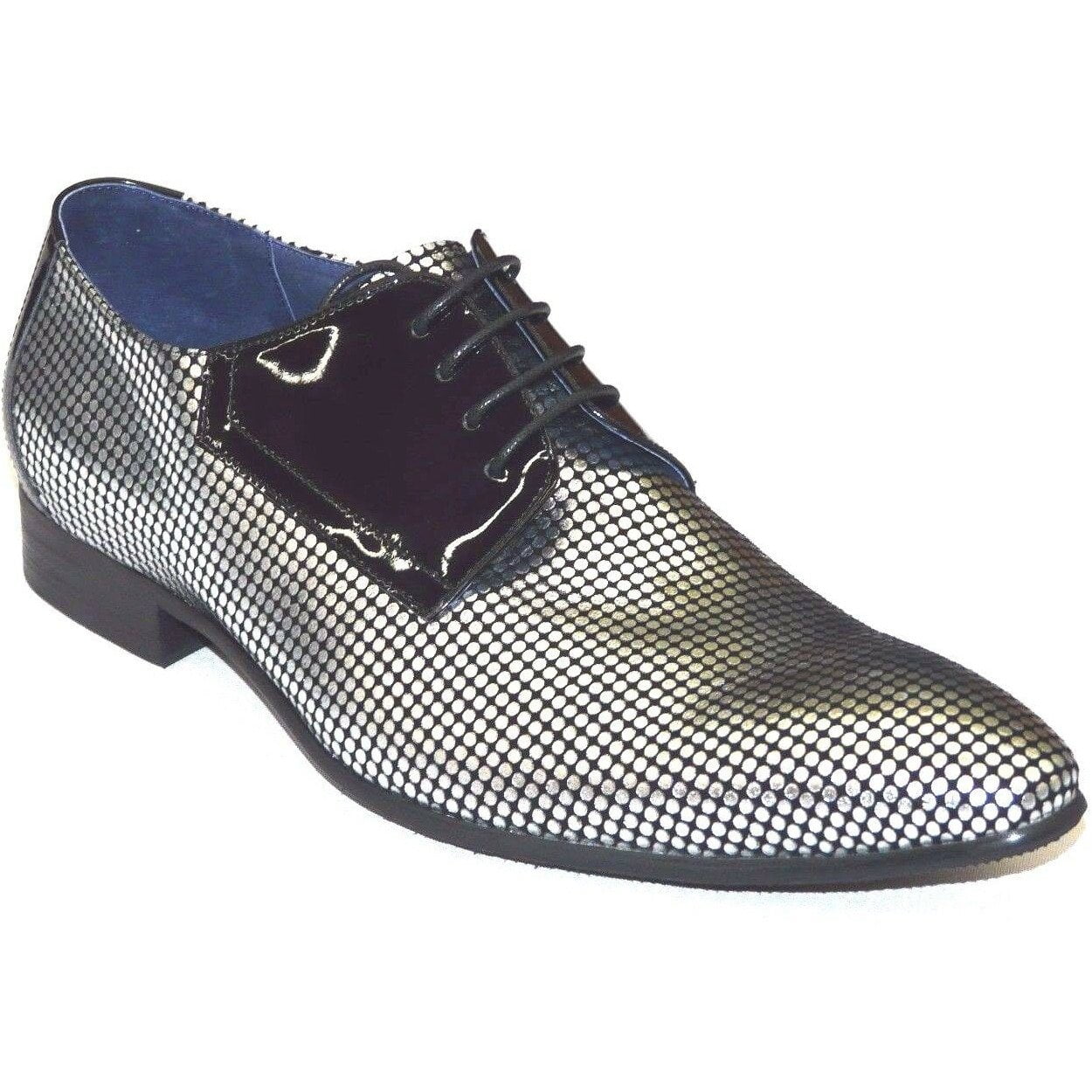 zota mens pointed toe shoes