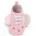 thumbnail image 4 of Chaussures de Princesse d'Été pour Bébé Fille Semelle Souple Berceau, 4 of 5