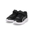 thumbnail image 3 of Tenis Puma Skyrocket 2 AC+ INF para Niños Pequeños 312415-01 negro 15, 3 of 6