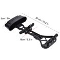 thumbnail image 4 of 2X Universal Archery Quiver for Hold 6 Arrows, 4 of 5