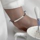 thumbnail image 5 of NO DEJES QUE LOS DÍAS DIFÍCILES GANEN Pulsera Motivacional Tubo -, 5 of 7