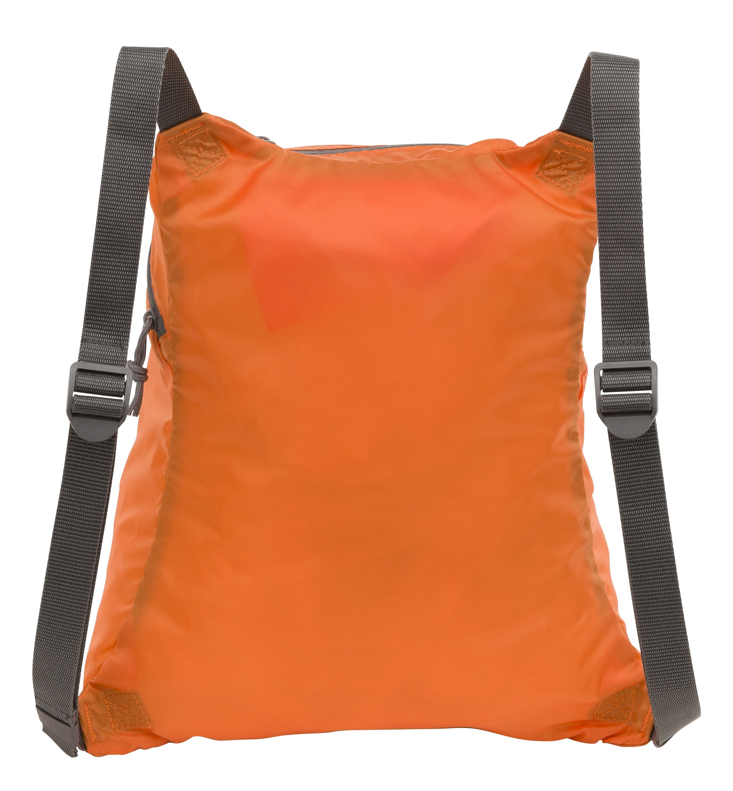 Outdoor Products 14 Liter Packable Backpack Black Unisex Adult