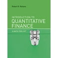 thumbnail image 1 of Introduction to Quantitative Finance: A Math Tool Kit (The MIT Press), 1 of 1