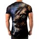 thumbnail image 4 of Playera Para Hombre Shendy Vendy Sublimada De Manga Corta, 4 of 5