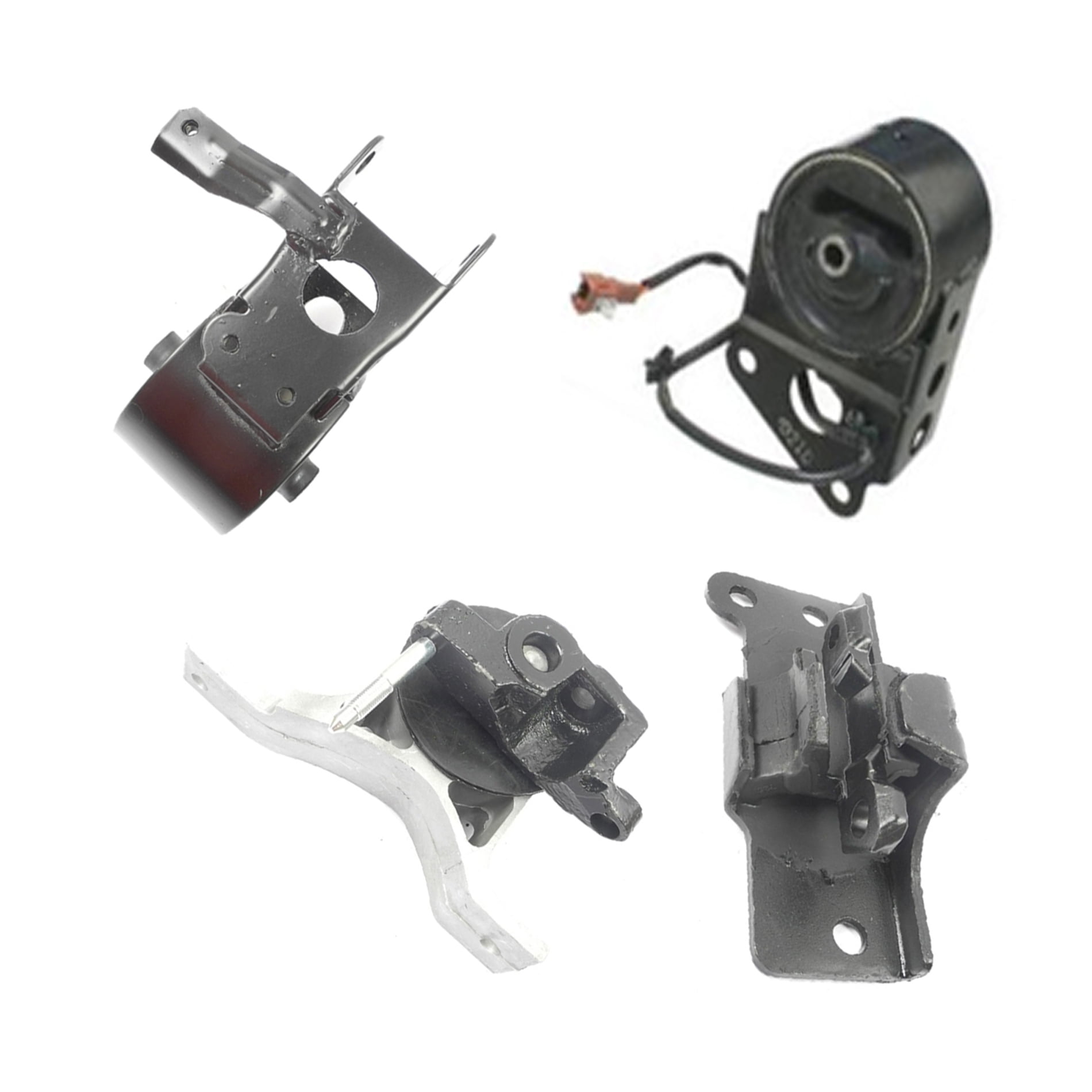 2006 nissan maxima front motor mount good reputation