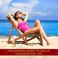 thumbnail image 4 of Maui Babe After Browning Tanning Lotion 8oz, 4 of 5