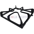 thumbnail image 4 of Whole Parts Gas Range Burner Grate (Black) Part # WB31K10045 - Replacement & Compatible With Some GE Ranges, 4 of 6