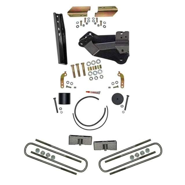 Skyjacker Suspensions Lift Kit Component F23451 Component For F23451/F234524