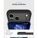 thumbnail image 5 of Funda para teléfono Spigen iPhone 17 Pro Ultra Hybrid MagFit Black, 5 of 6