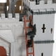 thumbnail image 4 of Bloques de Construcción de Castillo, Kit de Modelo de Castillo de de Acción de Caballeros, Juguete de Montaje de Brico CUTICAT Bloques de construcción para niños, 4 of 8