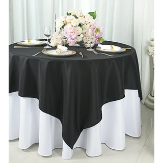WinCraft Philadelphia Eagles Logo Tablecloth and Square Table Cover Overlay