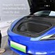 thumbnail image 3 of Electric Lock Soft-Closing for Front Spare Box Automatic Adsorption Close, 3 of 5