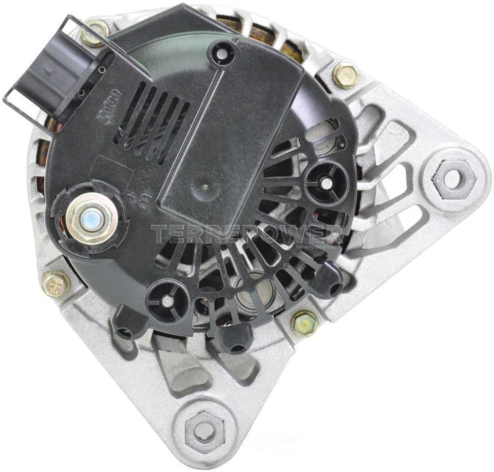 TERREPOWER formerly BBB Industries N42010 New Alternator