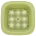thumbnail image 2 of Juego de cesta escurridora de cocina con contenedor, Kit de cesta para lavar frutas y verduras, cesta de lavado de doble capa, 1 Juego, 2 of 3