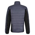 thumbnail image 6 of Regatta Mens Tourer Hybrid Padded Jacket, 6 of 8