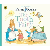 Beatrix Potter Peter Rabbit Tales: The Tooth Fairy (Board Book)