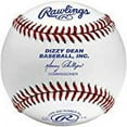 thumbnail image 2 of (12 Pack) Rawlings RDZY1 Dizzy Dean Baseballs, 2 of 3