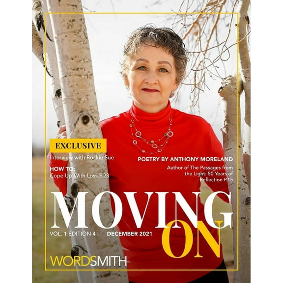 Moving On, (Paperback)