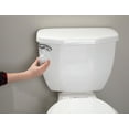 thumbnail image 3 of Safety 1st OutSmart Easy Install Bathroom Safety Set, White, Toddler, 3 of 12