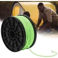 thumbnail image 4 of Corde de Camping Réfléchissante 2.5mm pour Tente, Randonnée, Sac à Dos, 4 of 5