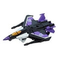 thumbnail image 3 of Transformers Générations Combiner Guerres Légendes Classe Skywarp Figure, 3 of 3