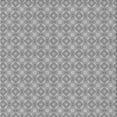 thumbnail image 1 of Ahgly Company Machine Washable Indoor Square Transitional Gray Cloud Gray Area Rugs, 7' Square, 1 of 7