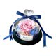 thumbnail image 2 of Romántico conservado Rosa fresca rosas reales regalo de día eterno flor Rosado Sunnimix Artesanías de rosas frescas conservadas, 2 of 8