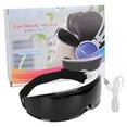 thumbnail image 1 of Vibration Eye Massager Electric Rechargeable Eye Care Device Fatigue Relieve Eye Massager, 1 of 8