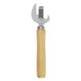 thumbnail image 1 of Corkscrew Stainless Steel Opener Key And Portable T Shape Manual Opener Corkscrew For Home Bottles Opener Easy Screw In And Pull Cork Boxes for Bottles Dispensing Christmas Stocking Bottle Can Opener, 1 of 3