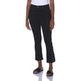 thumbnail image 1 of Seven7 Bottine Taille Mi-Haute pour Femmes, Abyss, 6, 1 of 4