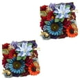 thumbnail image 2 of Wweixi Whimsical Blooms Low Maintenance Artificial Flower Collection Realistic 23new style LH009 2Set, 2 of 6