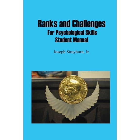 Ranks and Challenges for Psychological Skills: Student Manual, (Paperback)
