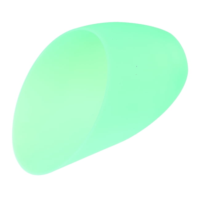 VERDANVERSE Pantalla De Luces Multi Cabezal De Plástico Verde Para Y Uso En Lámparas