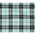 thumbnail image 4 of oneOone Cotton Flex Fabric Tartan Check Print Fabric BTY 40 Inch Wide, 4 of 4