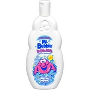 Mr. Bubbles Extra Gentle Bubble Bath, 16 Fl. Oz.