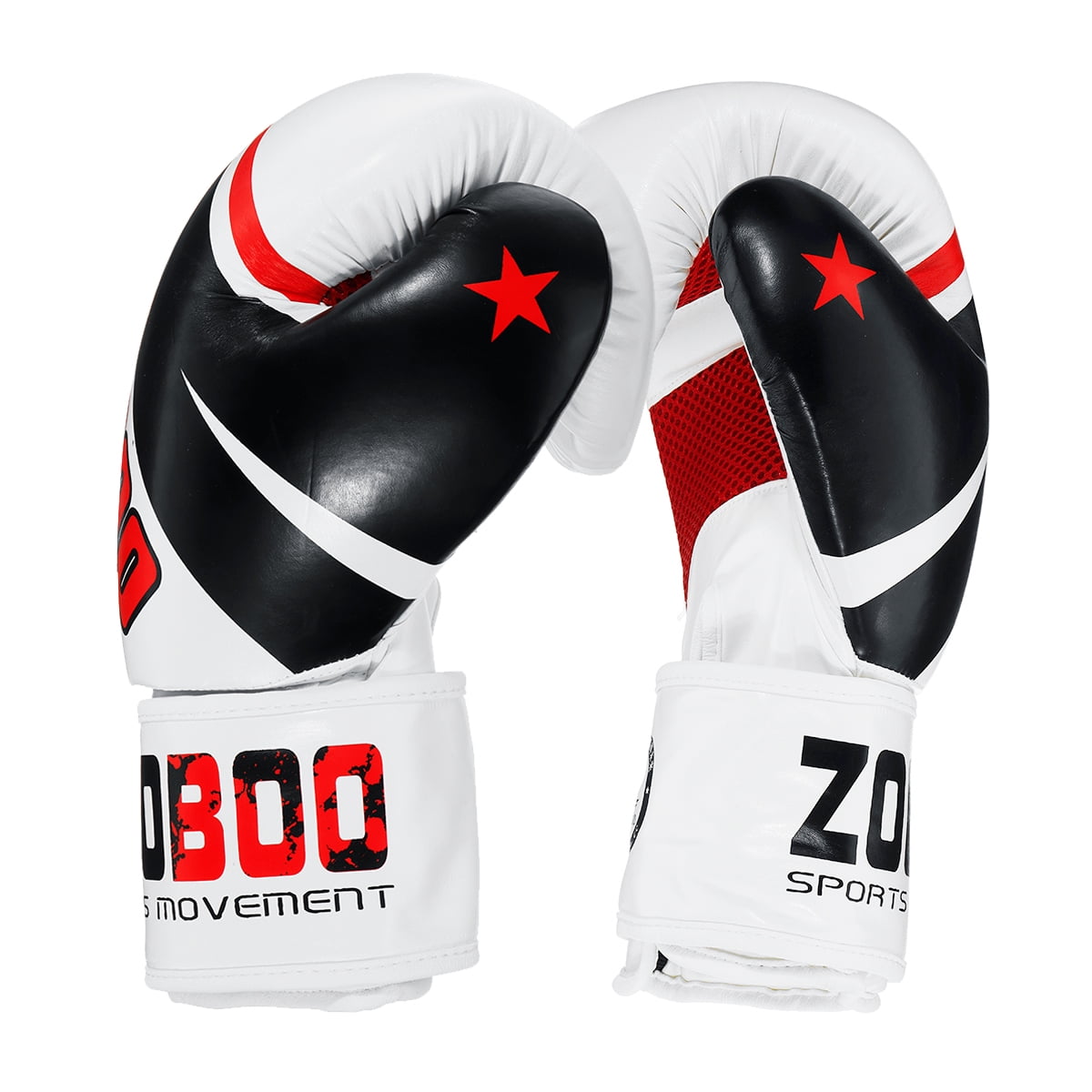 Boxing Gloves 10oz Boxing Training Gloves Sparring Gloves for Punching