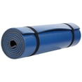 thumbnail image 1 of Trespass Radix Lightweight Single Foam Camping Mat Washable 4 Season, 1 of 7