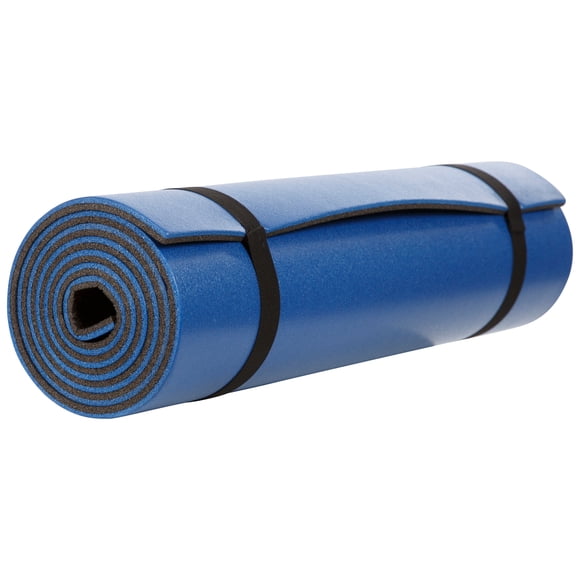 Trespass Radix Lightweight Single Foam Camping Mat Washable 4 Season