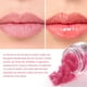thumbnail image 5 of Fiudx Ofertas relampago Exfoliate labial, humectante labial, universal, humectante labial, se puede usar durante el sueño, lápiz labial autoaclarante, 5 of 7