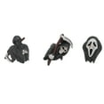 thumbnail image 2 of Decoración bonita de calavera para coche, buena decoración para mantener la fragancia, decoración de coche de Halloween, regalos de vacaciones para el hogar, 3 uds., 2 of 8