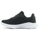 thumbnail image 5 of Tenis Para Niña Deportivos Suela Antideslizante Con Resorte negro 15, 5 of 6