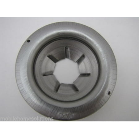 

Miller Beckett AFG Burner Head F/0 F0 for Oil Miller Furnace burners 103991001R
