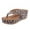 White, variant on YOUSNH Women's Summer Fashion Print Flip Flops Casual Outdoor Solid Color Slippers Women Slippers Women's Slippers White 8.5