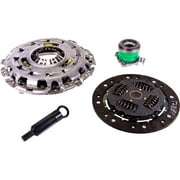 pontiac trans sport clutch kit