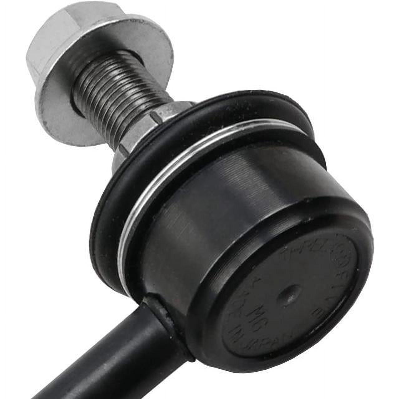 Beck Arnley Stabilizer End Link 101-8734